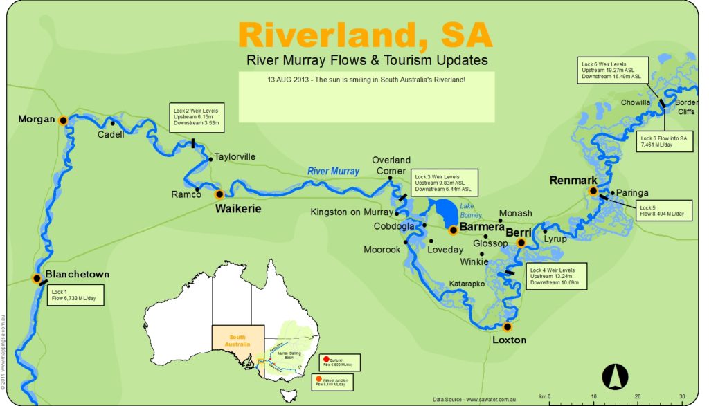 Направление реки муррей. Речная система реки Муррей схема. Направление течения реки Муррей. Река Муррей на карте. Течение реки Муррей.