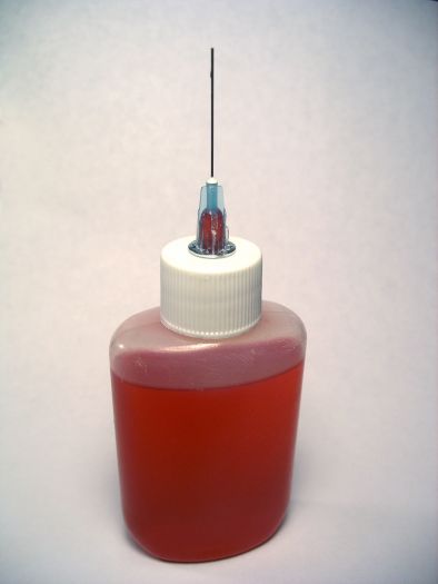 Applicator Bottle