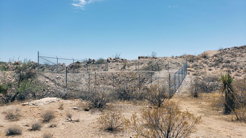 Mojave National Preserve 05