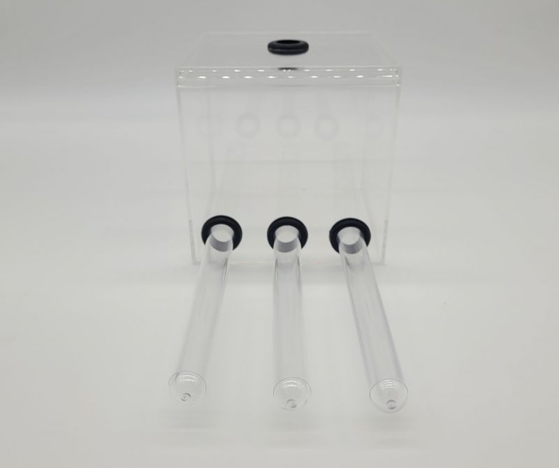 XL TEST TUBE FORMICARIUM - 1